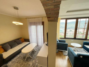 Hill apartment VUK 2